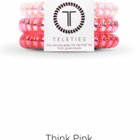 Teleties - Small Hair Ties