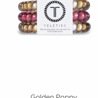 Teleties - Small Hair Ties