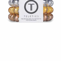 Teleties - Small Hair Ties