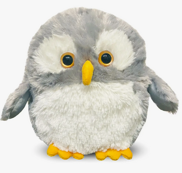 Warmies® - Owl Microwavable Plush
