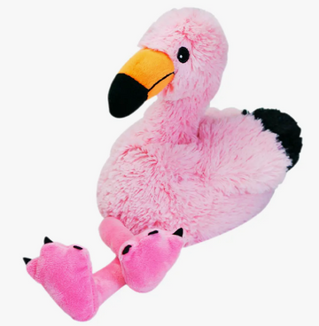 Warmies® - Flamingo Microwavable Plush