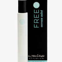 Mix*o*logie Blendable Perfumes - Women's Collection