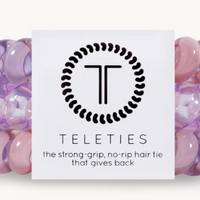 Teleties - Small Hair Ties