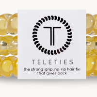 Teleties - Small Hair Ties