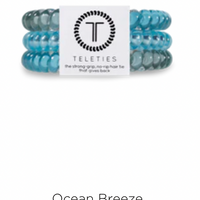 Teleties - Small Hair Ties