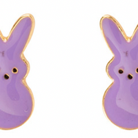 Easter Enamel Studs