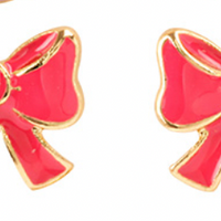 Easter Enamel Studs