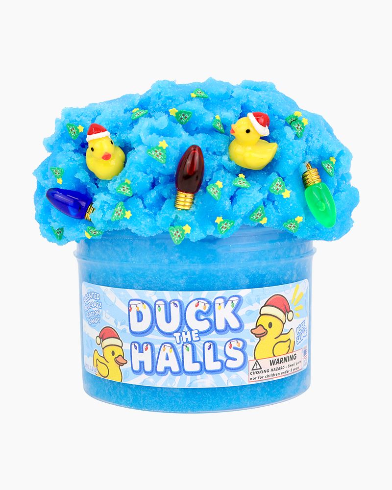 Dope Slimes: Duck the Halls