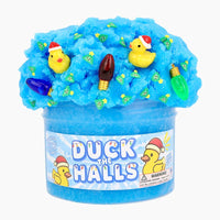 Dope Slimes: Duck the Halls