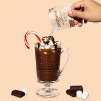 CraftMix - Cozy Hot Chocolate & Cocktail Mixer Multipack