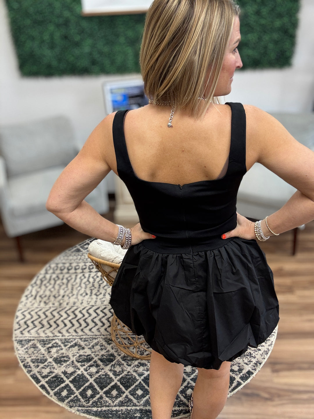 Fifth Avenue Dress