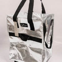 Simply Southern Rolling Tote