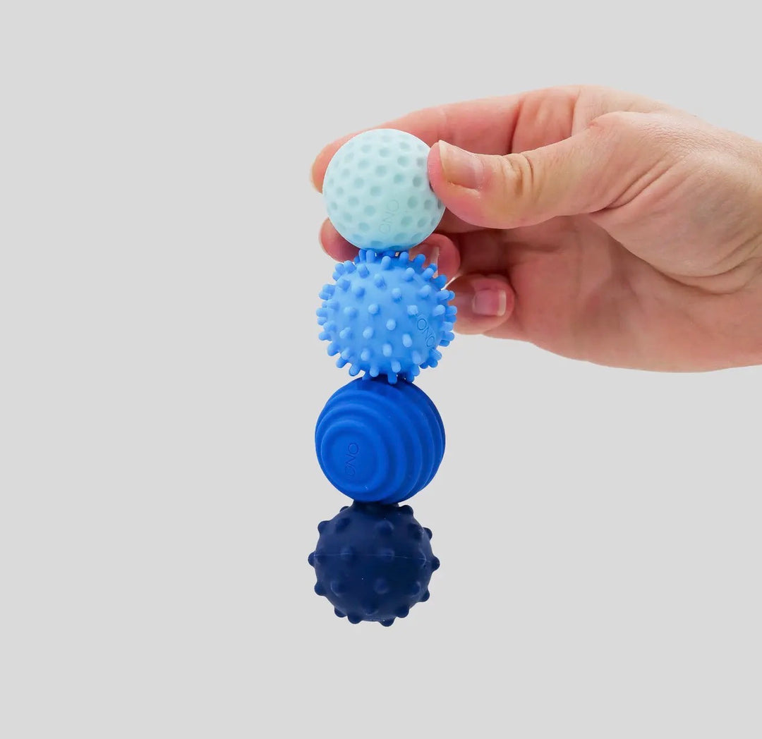 ONO Signets - Quiet Mind Magnetic Sensory Fidget