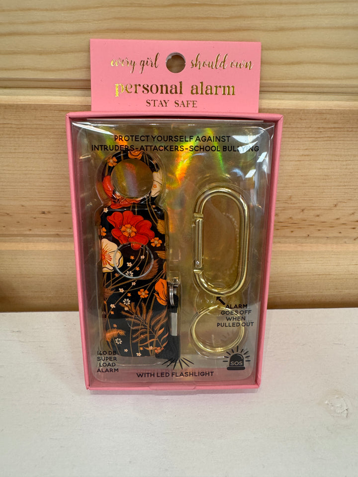 Personal Alarm