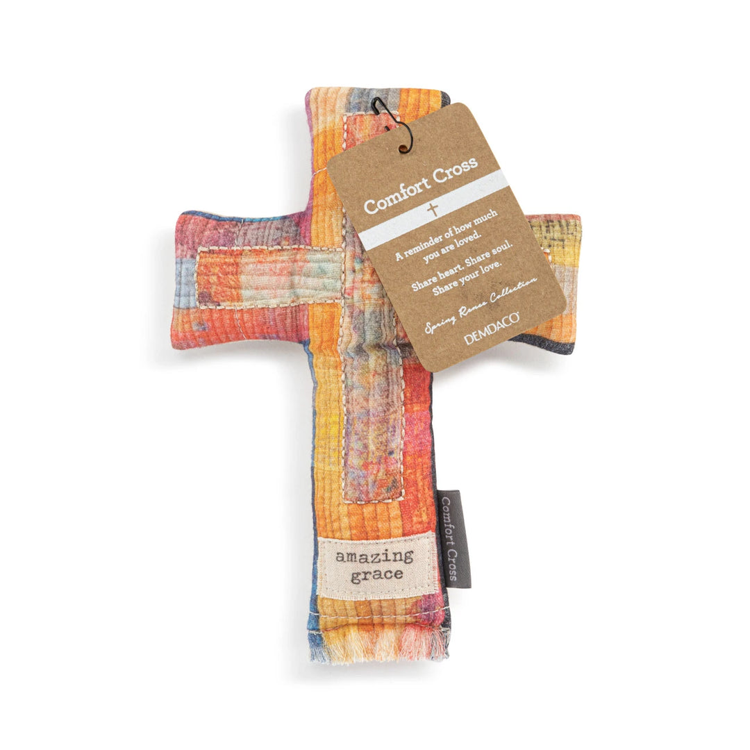 Comfort Cross - Amazing Grace