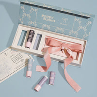 Poppy & Pout Coquette Gift Set