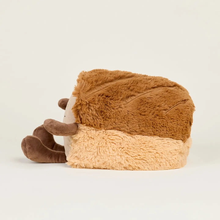 Warmies® - Bread Microwavable Plush