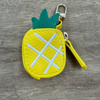 Cutie Fruit Bag Charm