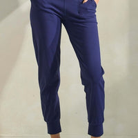 Buttery Soft Ultra Comfort Jogger - Navy