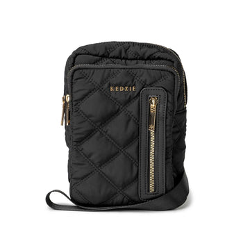 Cloud Nine Convertible Sling - Black