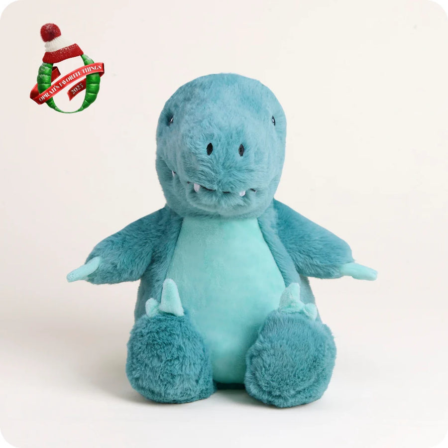 Warmies® - Velociraptor Microwaveable Plush