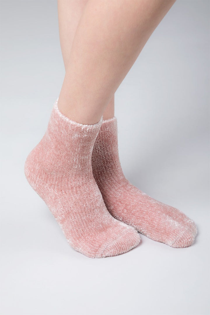 Luxury Chenille Socks