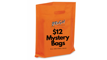 $12 Mystery Bag - Tops, Jumpsuits or Dresses