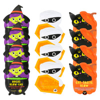 Halloween Sheet Masks