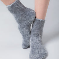 Luxury Chenille Socks