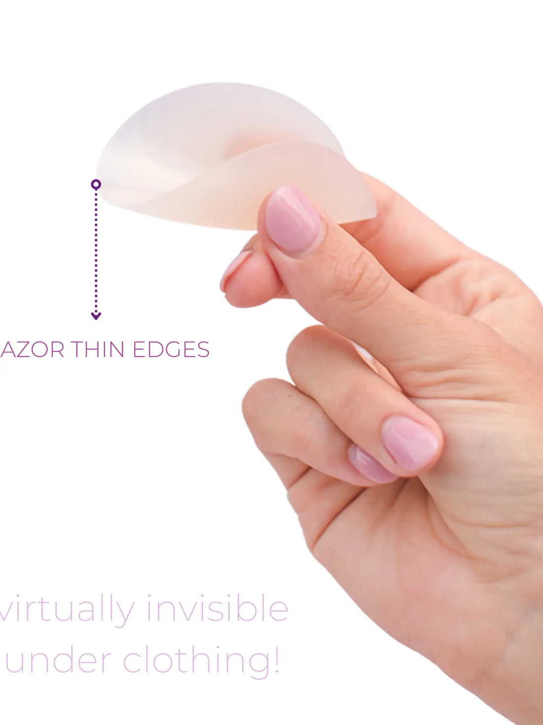 Boob-eez Silicone Nipple Covers