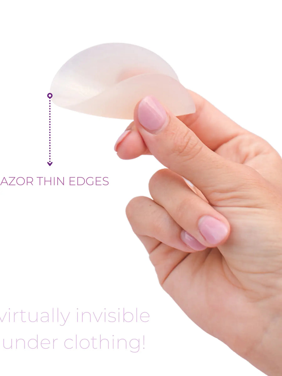 Boob-eez Silicone Nipple Covers