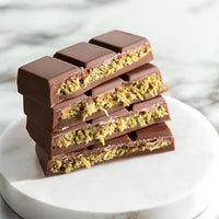 Viral Premium Dubai Chocolate Bar