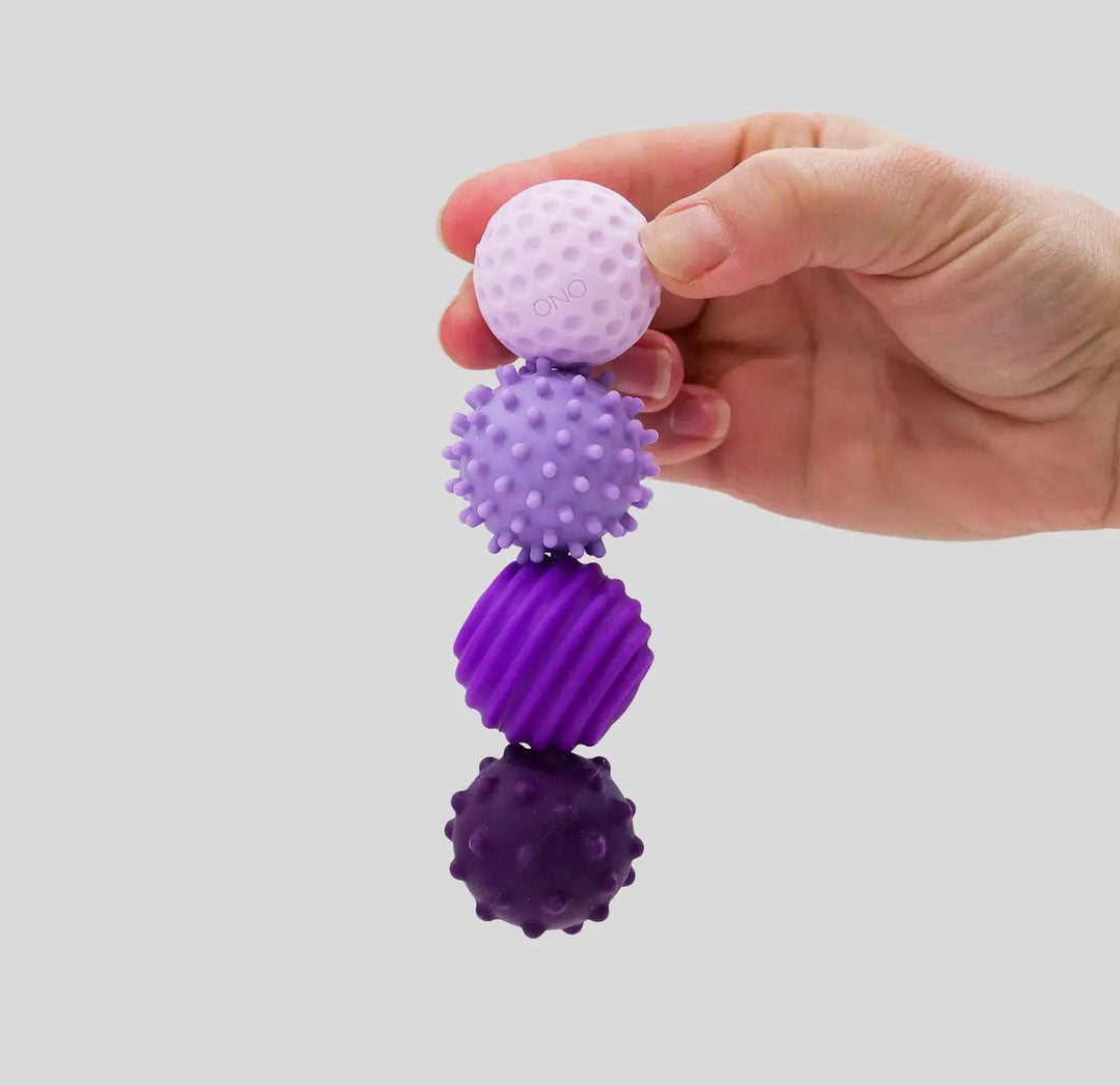 ONO Signets - Quiet Mind Magnetic Sensory Fidget