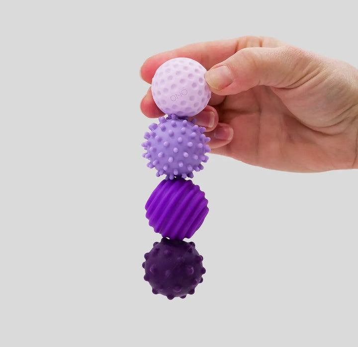 ONO Signets - Quiet Mind Magnetic Sensory Fidget