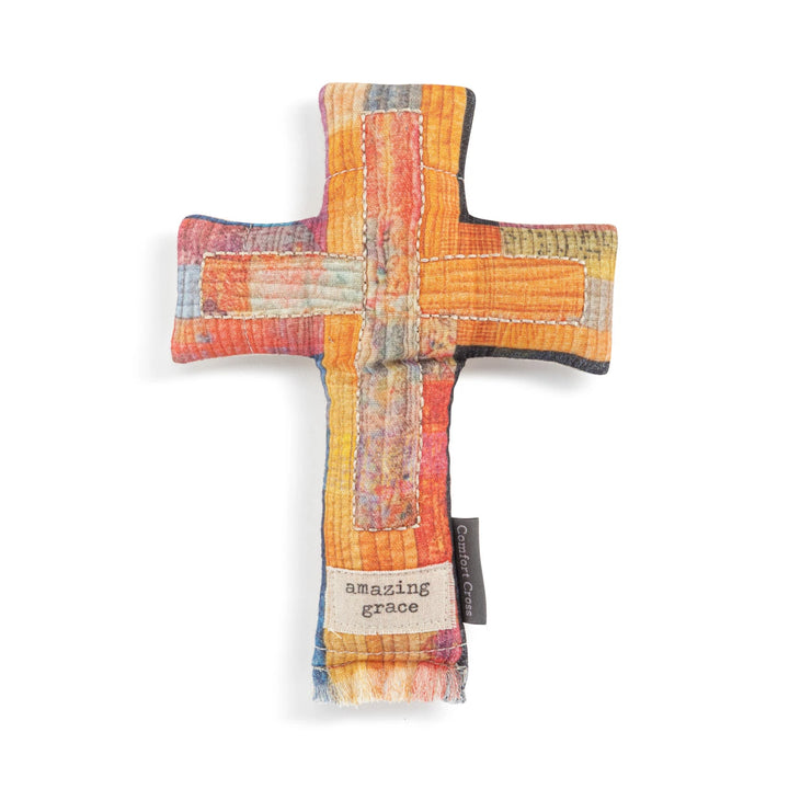 Comfort Cross - Amazing Grace