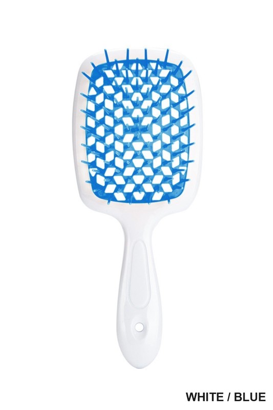 Detangling & Massaging Hair Brush