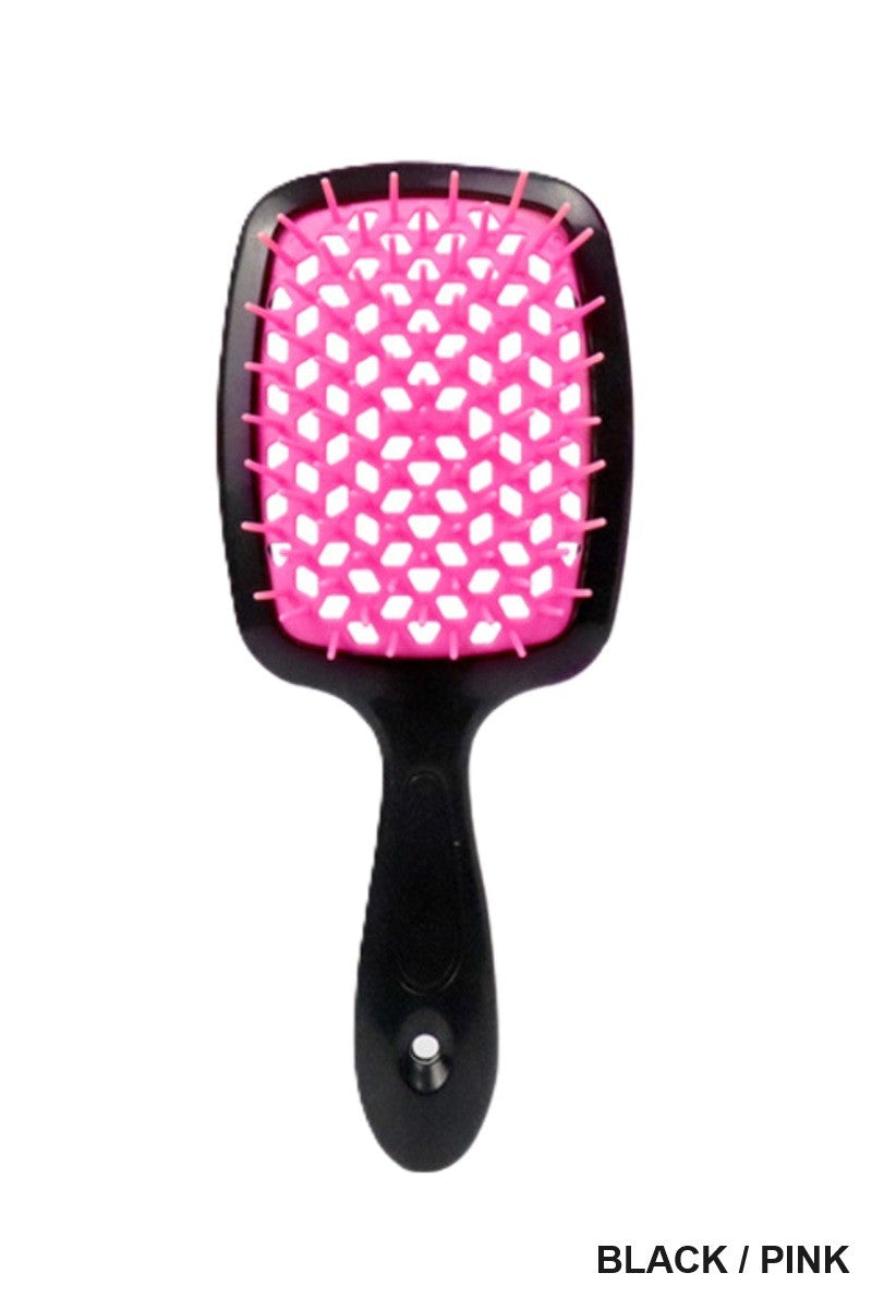 Detangling & Massaging Hair Brush