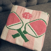 Day Dinker Blanket {SPECIAL ORDER}