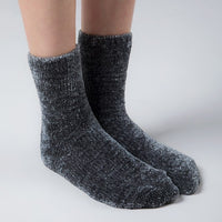 Luxury Chenille Socks