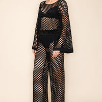 The Marina Pant