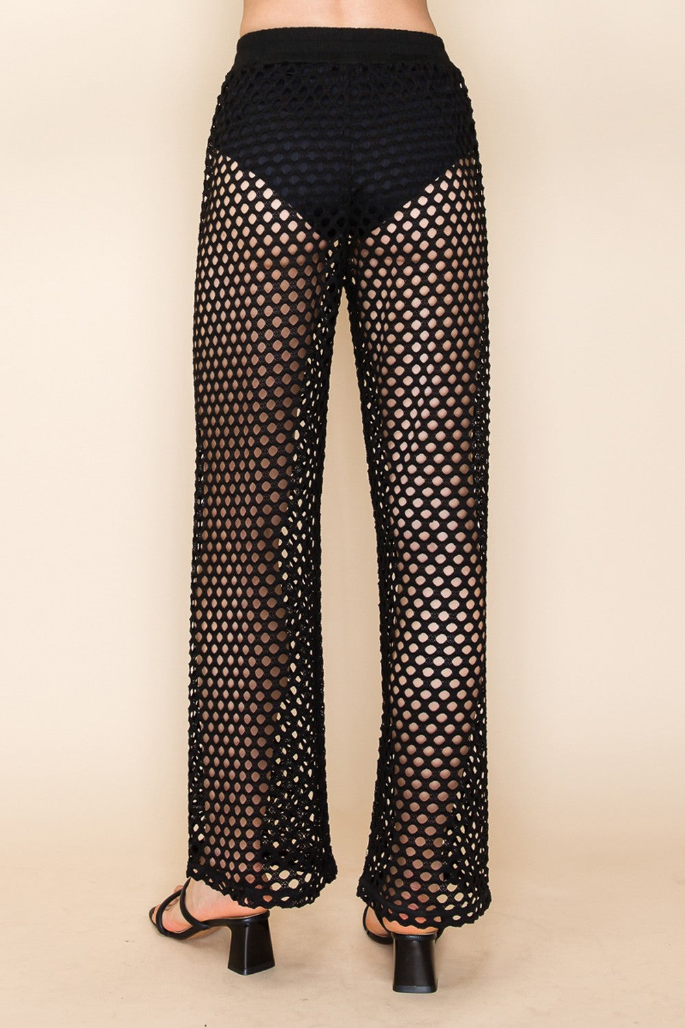 The Marina Pant