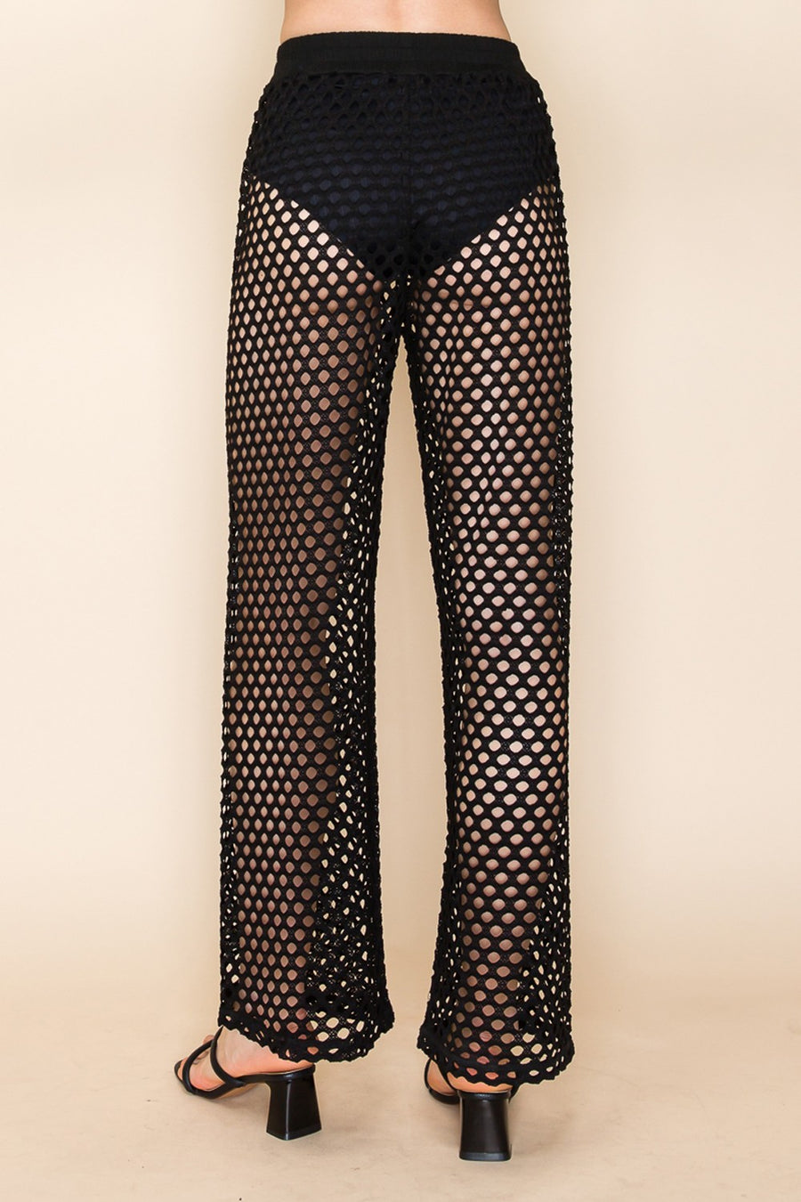 The Marina Pant