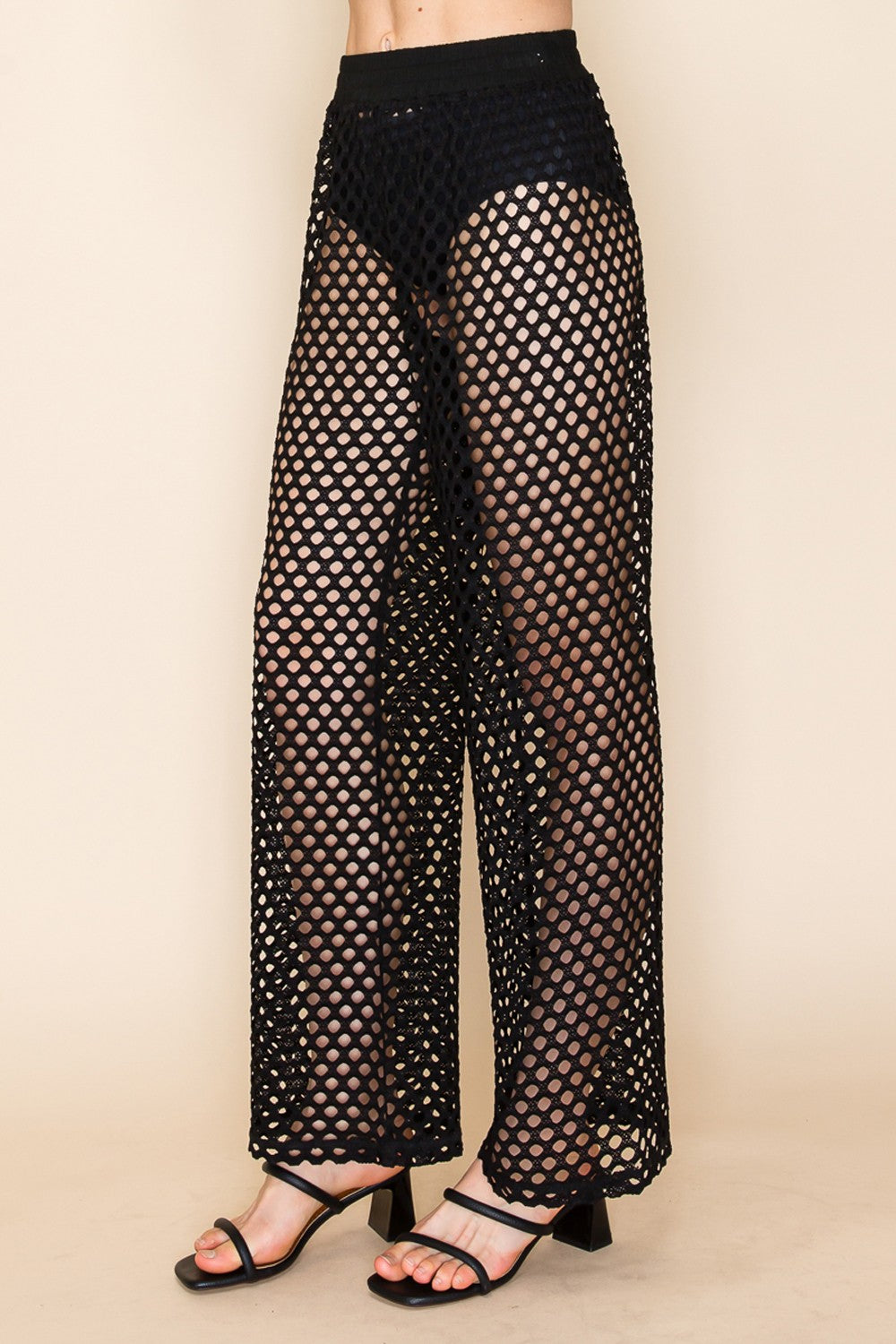 The Marina Pant