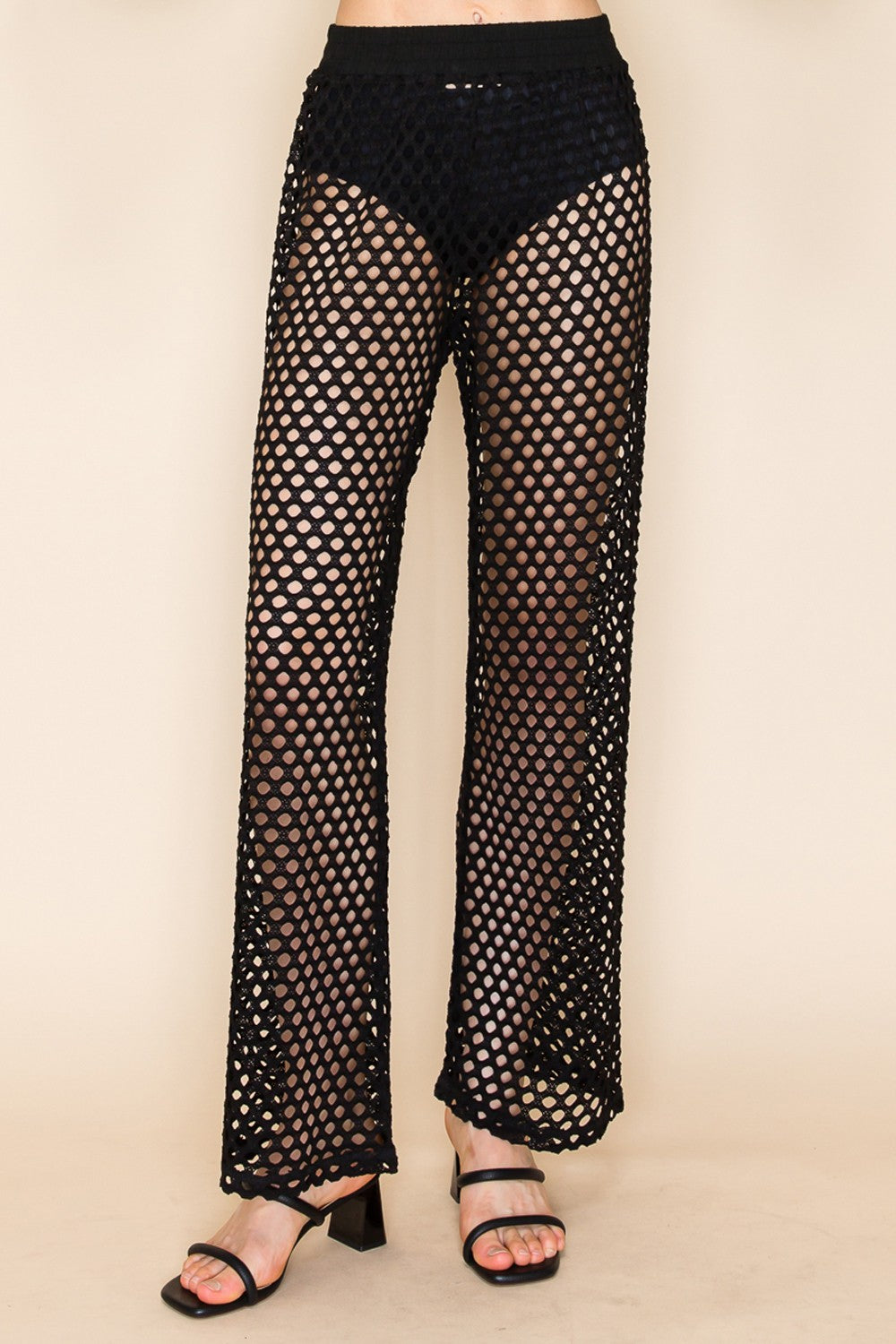 The Marina Pant
