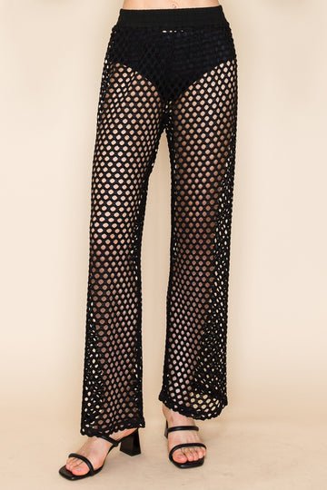 The Marina Pant