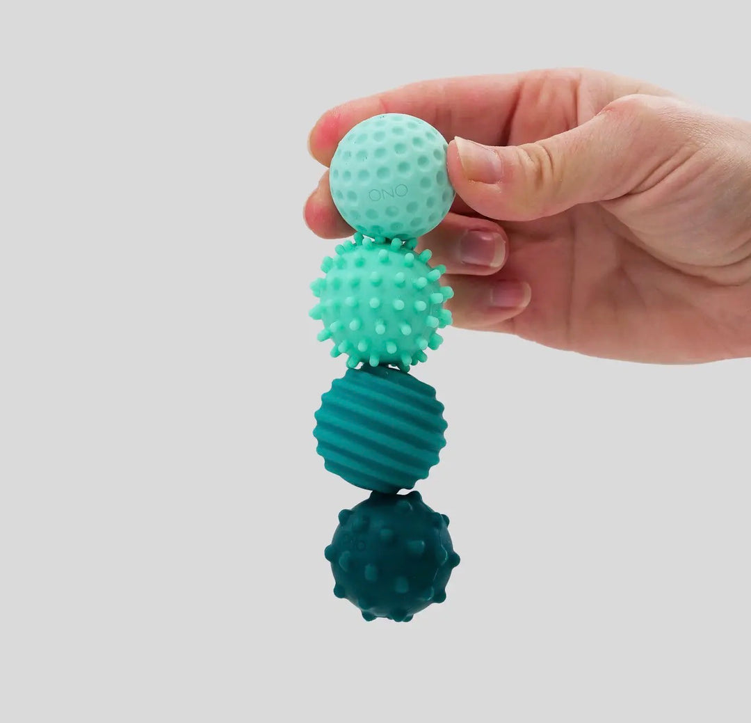 ONO Signets - Quiet Mind Magnetic Sensory Fidget