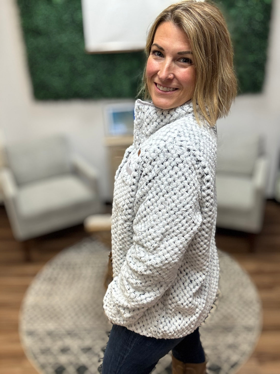 Simply Southern Simply Soft Pullover