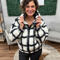 Liverpool - Zip Up Bomber Hoodie