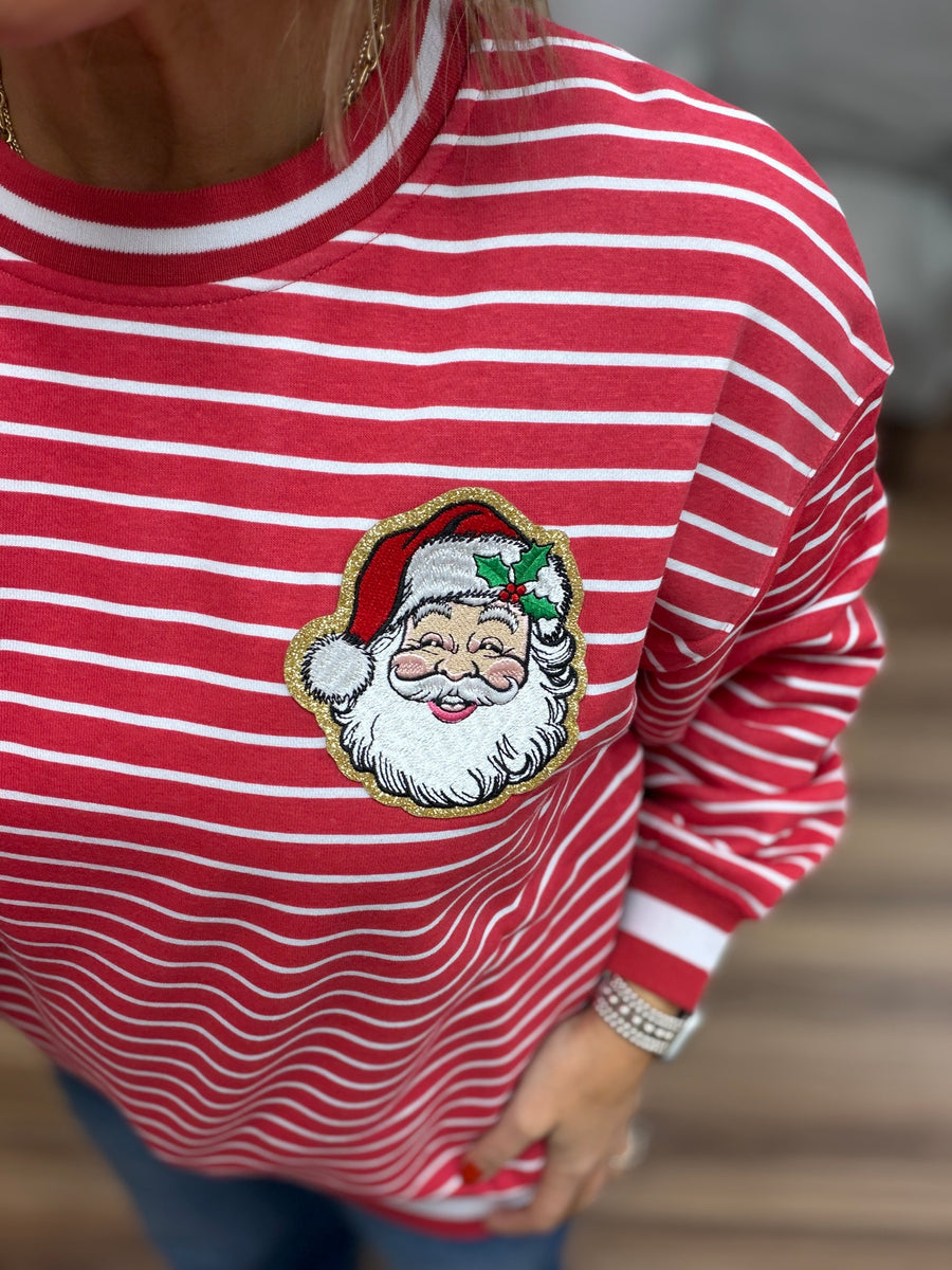 Santa Baby Varsity Crew