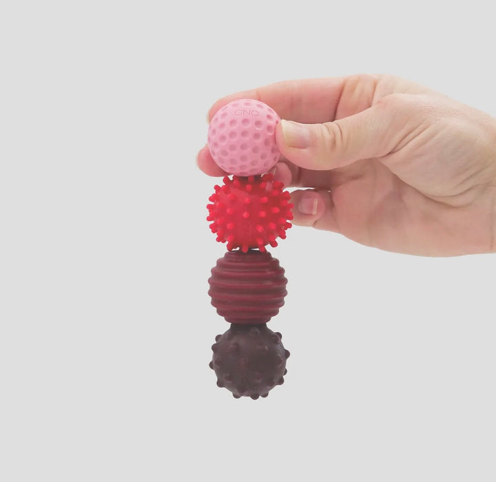 ONO Signets - Quiet Mind Magnetic Sensory Fidget